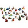 60510 LEGO® City - Коледен Календар 2026