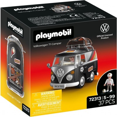 Playmobil 72313 - Кемпер Volkswagen T1 GER Edition