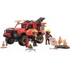 Playmobil 72194 - Пожарен пикап