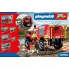 Playmobil 72194 - Пожарен пикап