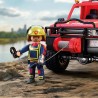 Playmobil 72194 - Пожарен пикап