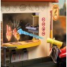 Playmobil 72195 - Пожарно АТВ с павилион за бургери