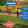 Playmobil 72197 - Пожарникарски дрон