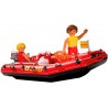 Playmobil 72280 - Спасителна лодка