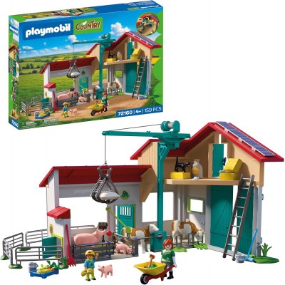 Playmobil 72160 - Голяма ферма
