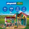 Playmobil 72160 - Голяма ферма