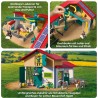 Playmobil 72160 - Голяма ферма