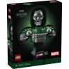 LEGO® Marvel Super Heroes 76345 - Бюст на Доктор Дуум