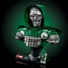 LEGO® Marvel Super Heroes 76345 - Бюст на Доктор Дуум