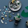 LEGO® Marvel Super Heroes 76345 - Бюст на Доктор Дуум