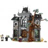 LEGO® Icons 11383 - Имението на кмета