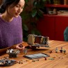 LEGO® Icons 11383 - Имението на кмета