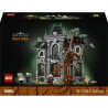 LEGO® Icons 11383 - Имението на кмета