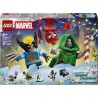 LEGO® Marvel Super Heroes 76340 - Коледен календар 2026 година