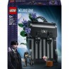 LEGO® Wednesday 76787 - Раницата на Уензди