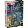 LEGO® Marvel Super Heroes 76352 - Кулата на новите отмъстители от Отмъстителите: Денят на Страшния съд