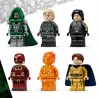 LEGO® Marvel Super Heroes 76352 - Кулата на новите отмъстители от Отмъстителите: Денят на Страшния съд