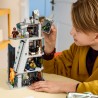 LEGO® Marvel Super Heroes 76352 - Кулата на новите отмъстители от Отмъстителите: Денят на Страшния съд