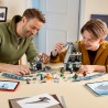 LEGO® Marvel Super Heroes 76352 - Кулата на новите отмъстители от Отмъстителите: Денят на Страшния съд