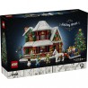LEGO® Icons 11387  - Празнична къща