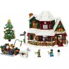 LEGO® Icons 11387  - Празнична къща