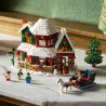 LEGO® Icons 11387  - Празнична къща