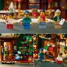 LEGO® Icons 11387  - Празнична къща