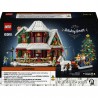 LEGO® Icons 11387  - Празнична къща