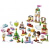 LEGO® Disney 43298 - Коледен календар 2026 г.