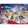 LEGO® Disney 43298 - Коледен календар 2026 г.
