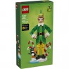 LEGO Icons 40865 - Елфът Бъди