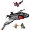 LEGO® Marvel Super Heroes 76347 - Куинджет от Отмъстителите: Денят на Страшния съд