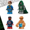 LEGO® Marvel Super Heroes 76347 - Куинджет от Отмъстителите: Денят на Страшния съд