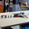 LEGO® Marvel Super Heroes 76347 - Куинджет от Отмъстителите: Денят на Страшния съд