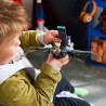 LEGO® Marvel Super Heroes 76347 - Куинджет от Отмъстителите: Денят на Страшния съд