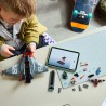LEGO® Marvel Super Heroes 76347 - Куинджет от Отмъстителите: Денят на Страшния съд