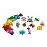 LEGO® Classic 10713 - Куфар на творчеството